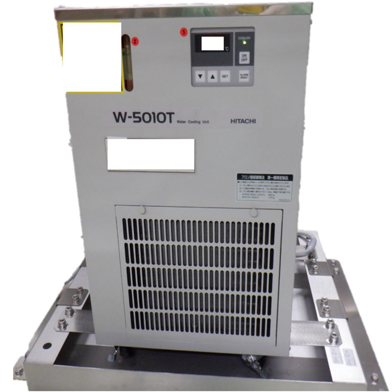 Hitachi S 9380 CD-SEM (Critical Dimension Scanning Electron Microscope)