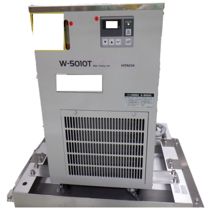 Hitachi S 9380 CD-SEM (Critical Dimension Scanning Electron Microscope)