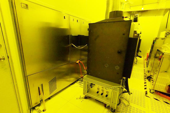 SUSS MA 200 CC Exposure Tool