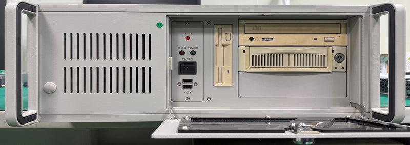 LTX / Credence ASL 1000 Tester