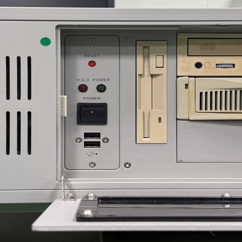 LTX / Credence ASL 1000 Tester