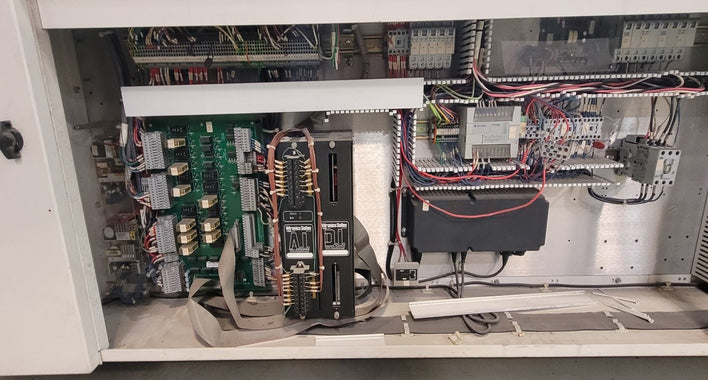 Vitronics Soltec XPM 2 Reflow Oven