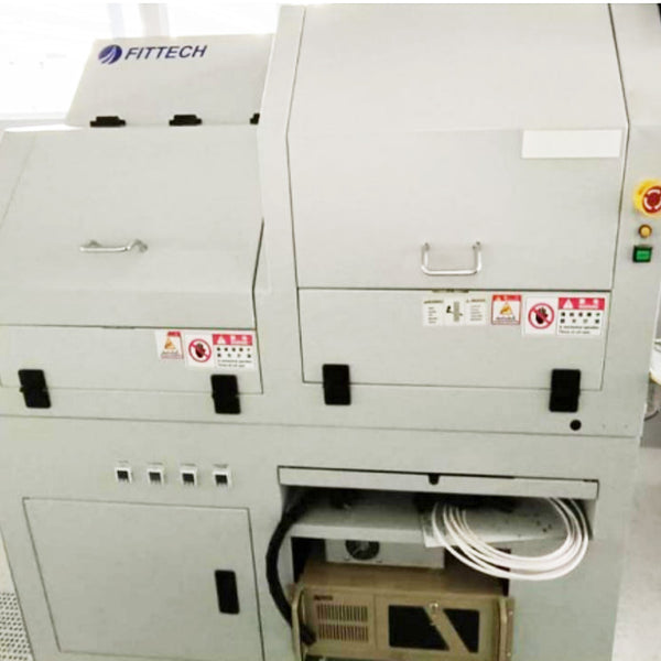 FitTech FWP 6000 Tester / Prober