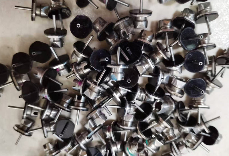 Panasonic CM 602 Pick and Place Machine Nozzles