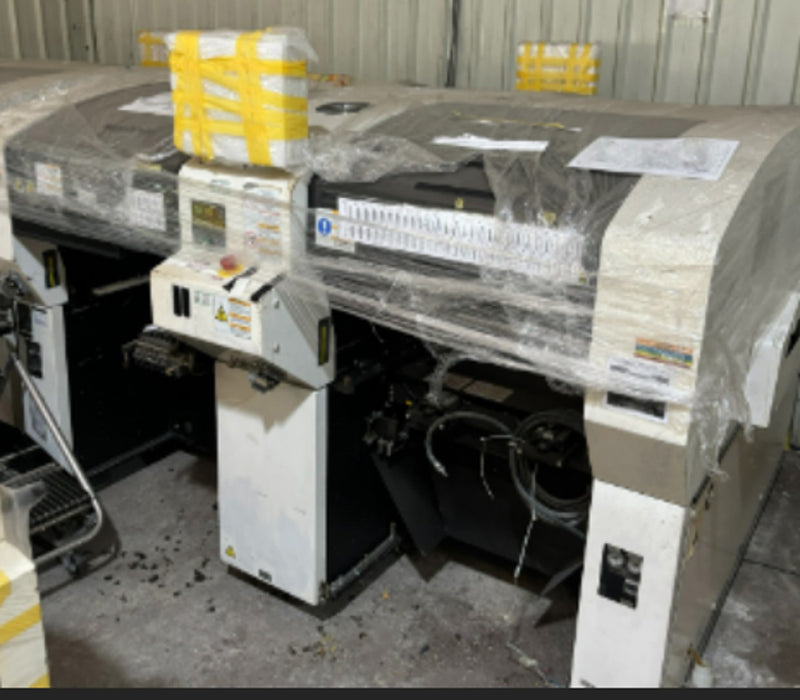 Panasonic CM 602 L Pick and Place
