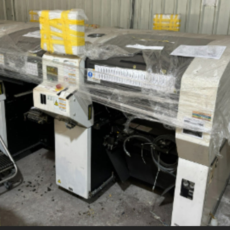 Panasonic CM 602 L Pick and Place