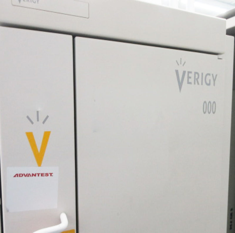 Advantest 93000 Tester