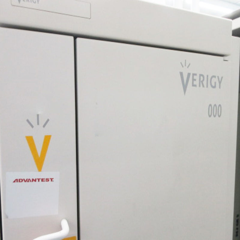 Advantest 93000 Tester
