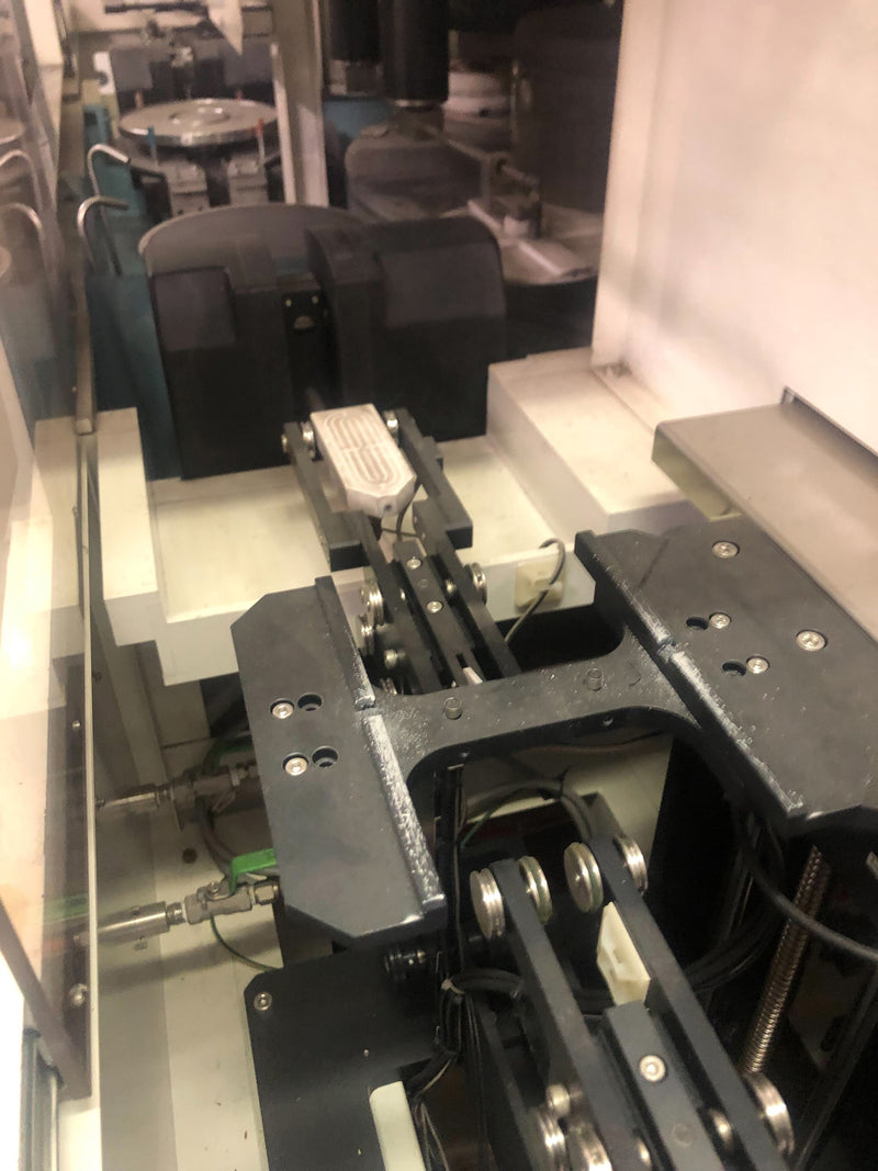 Okamoto VG 500 MKII Surface Grinder