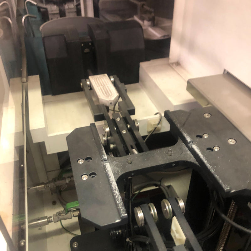 Okamoto VG 500 MKII Surface Grinder
