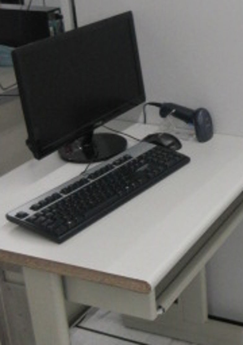 Advantest 93000 Tester