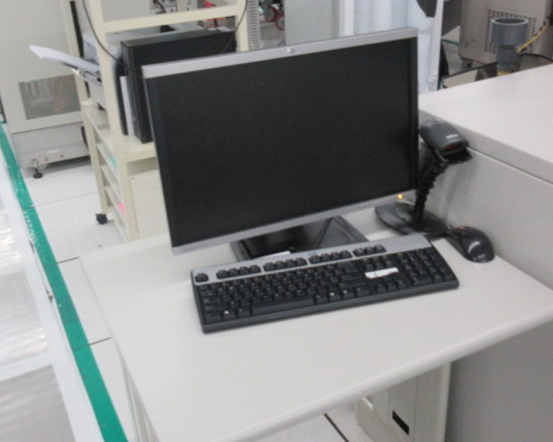 Advantest 93000 Tester