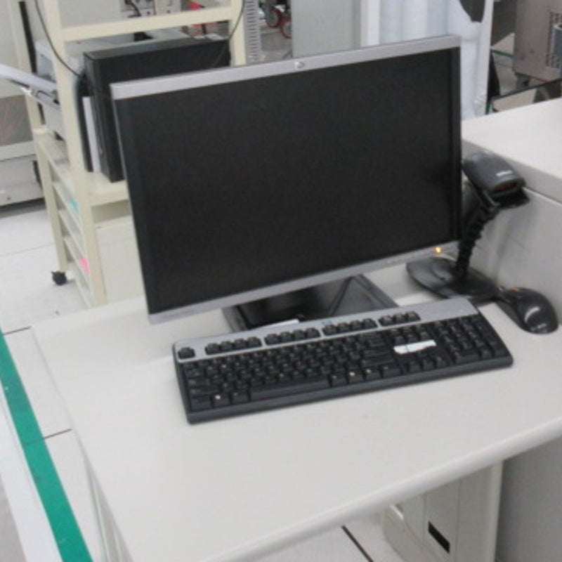 Advantest 93000 Tester