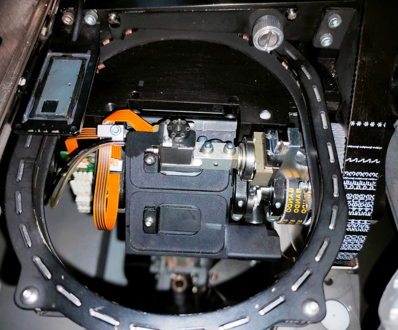 Esec 2100 FC Flip Chip Bonder