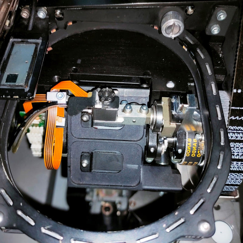 Esec 2100 FC Flip Chip Bonder