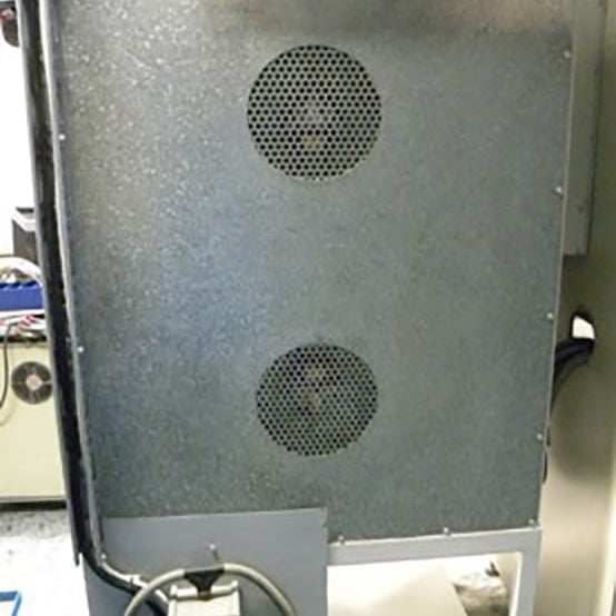 Climats 410 Oven