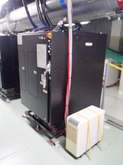 Applied Materials Endura 5500 PVD (Physical Vapor Deposition)
