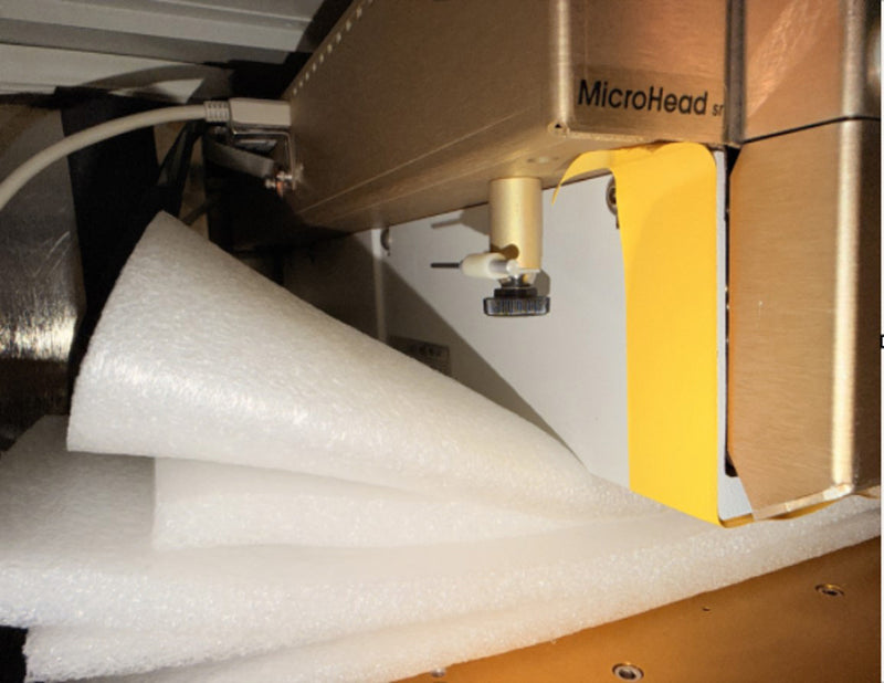 KLA P 16 + Surface Profilometer