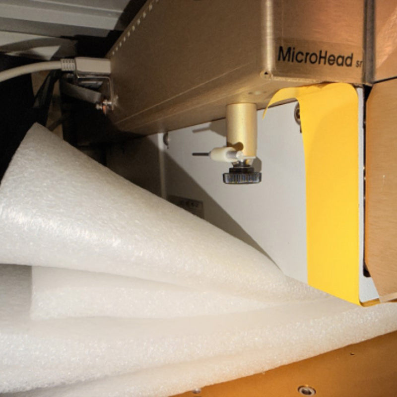 KLA P 16 + Surface Profilometer