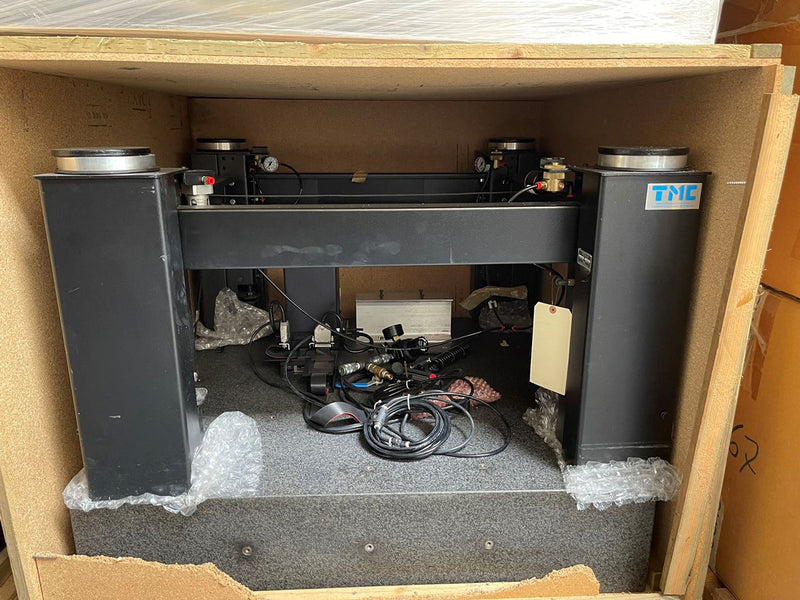 Thermotron SE 300 2 2 Environmental Chamber