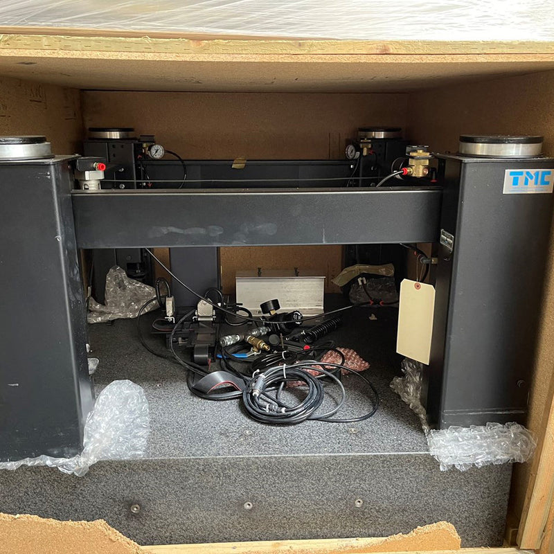 Thermotron SE 300 2 2 Environmental Chamber