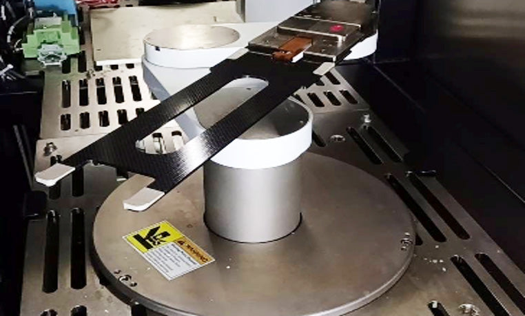 GSI WMFOUP Soft Laser Marker