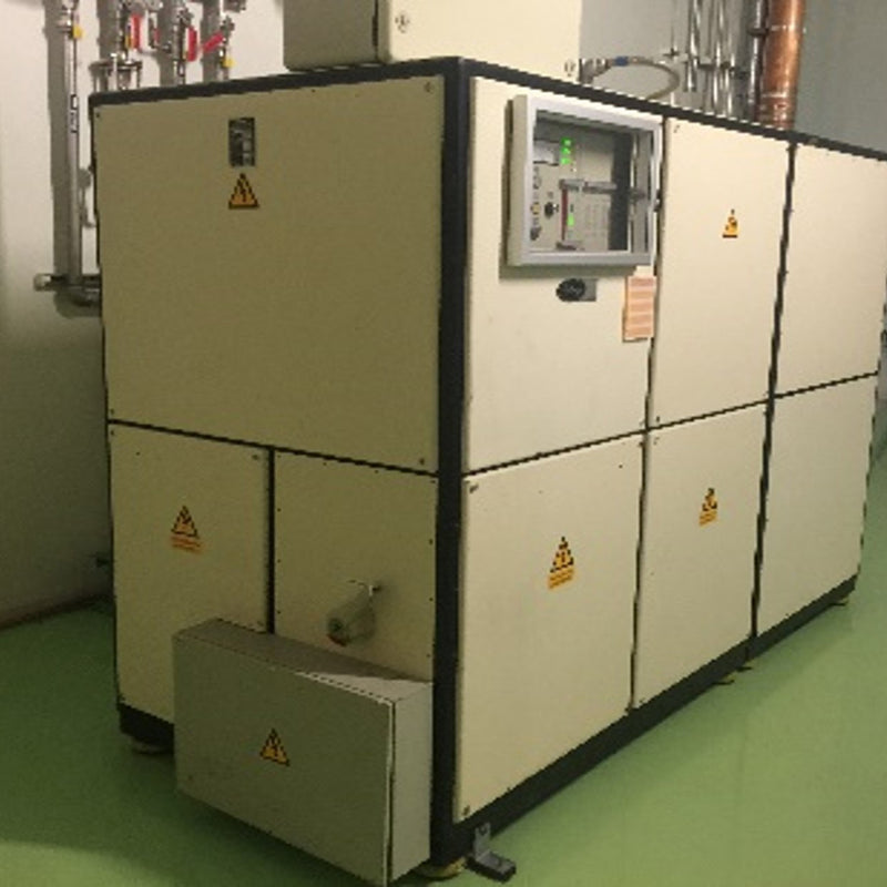 Gemini 3 E Epitaxial Reactor