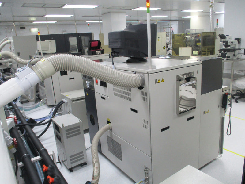 Disco DFD 651 Automatic Dicing Saw