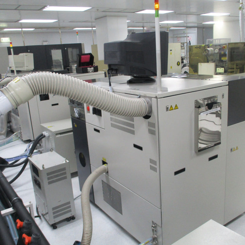 Disco DFD 651 Automatic Dicing Saw