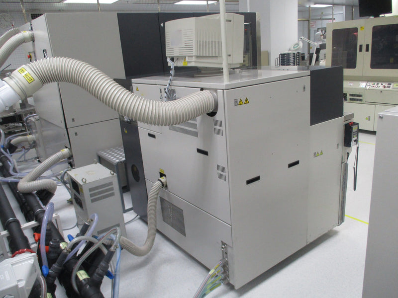 Disco DFD 651 Automatic Dicing Saw