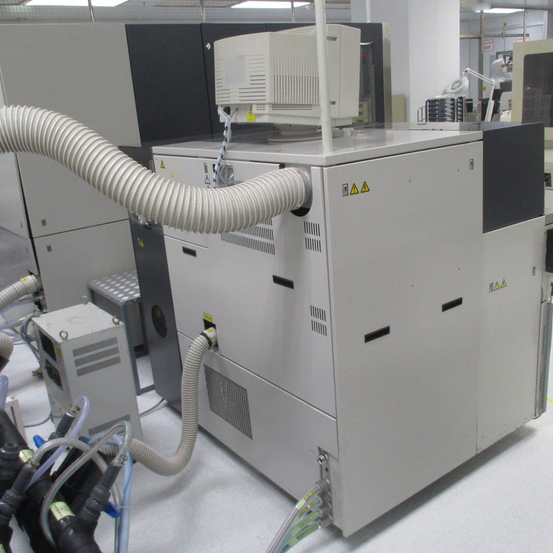 Disco DFD 651 Automatic Dicing Saw