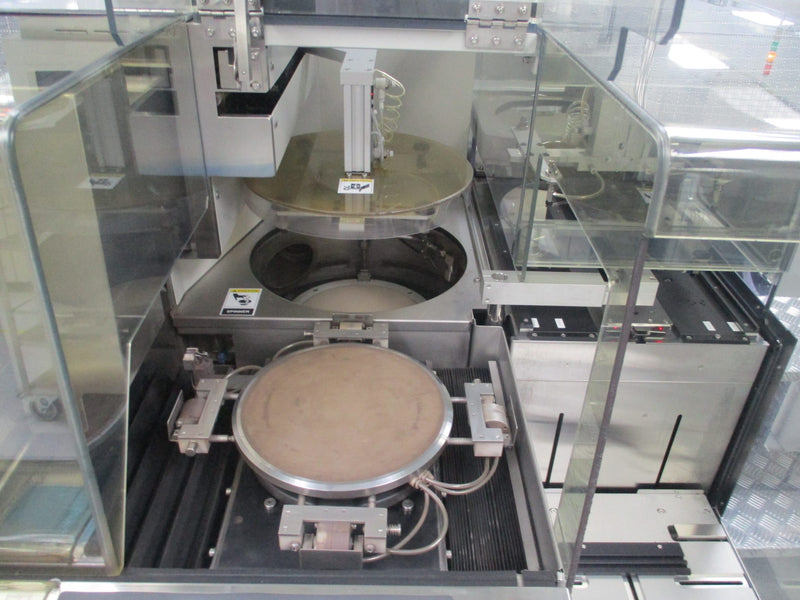 Disco DFD 651 Automatic Dicing Saw