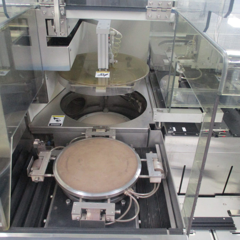 Disco DFD 651 Automatic Dicing Saw