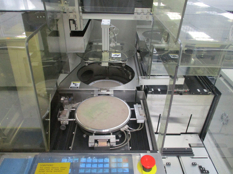 Disco DFD 651 Automatic Dicing Saw