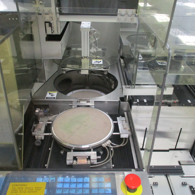 Disco DFD 651 Automatic Dicing Saw