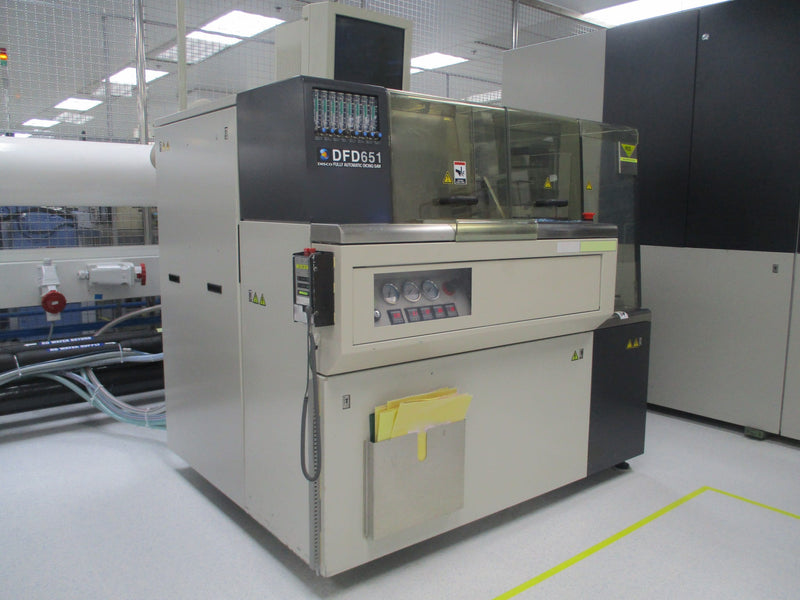 Disco DFD 651 Automatic Dicing Saw