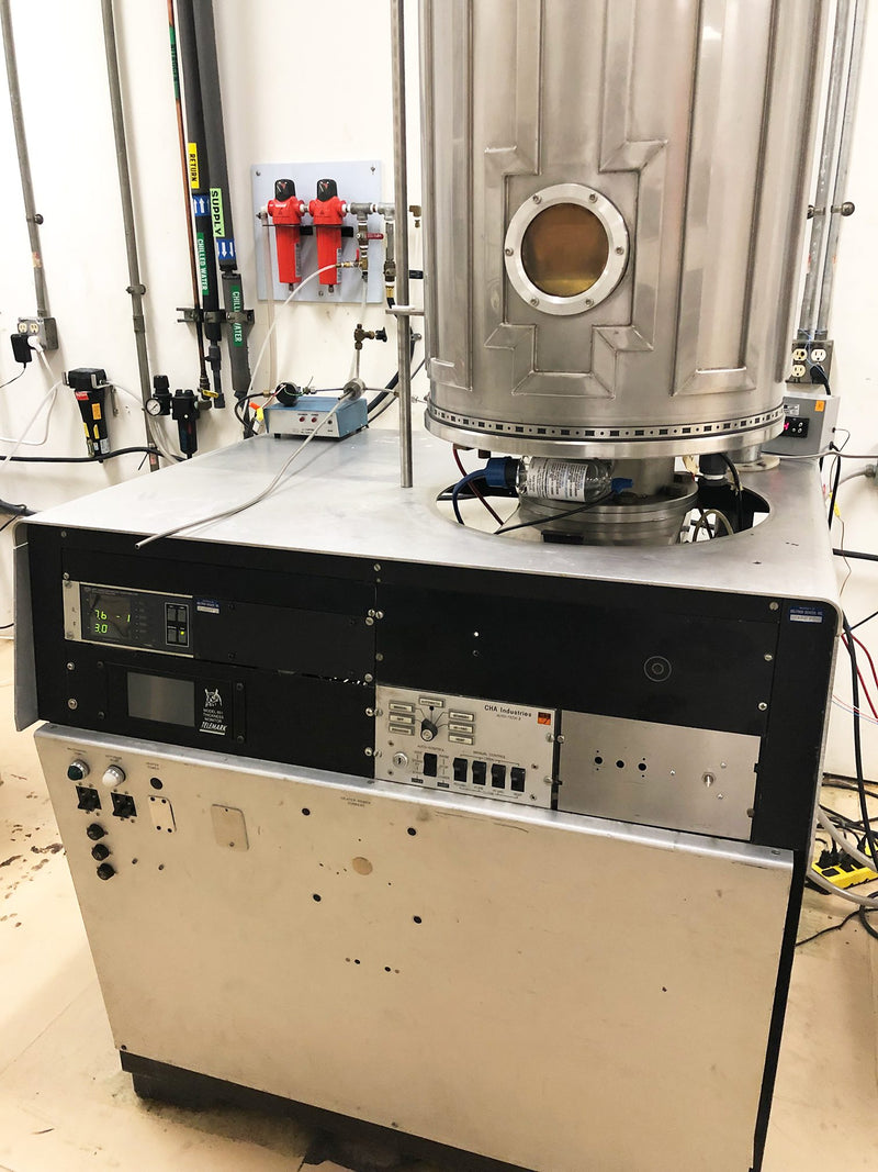 CHA SE 600 Evaporator
