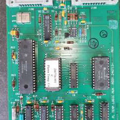 Electroglas EG 2001 Spare Parts