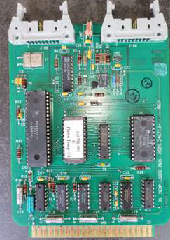 Electroglas EG 2001 Spare Parts