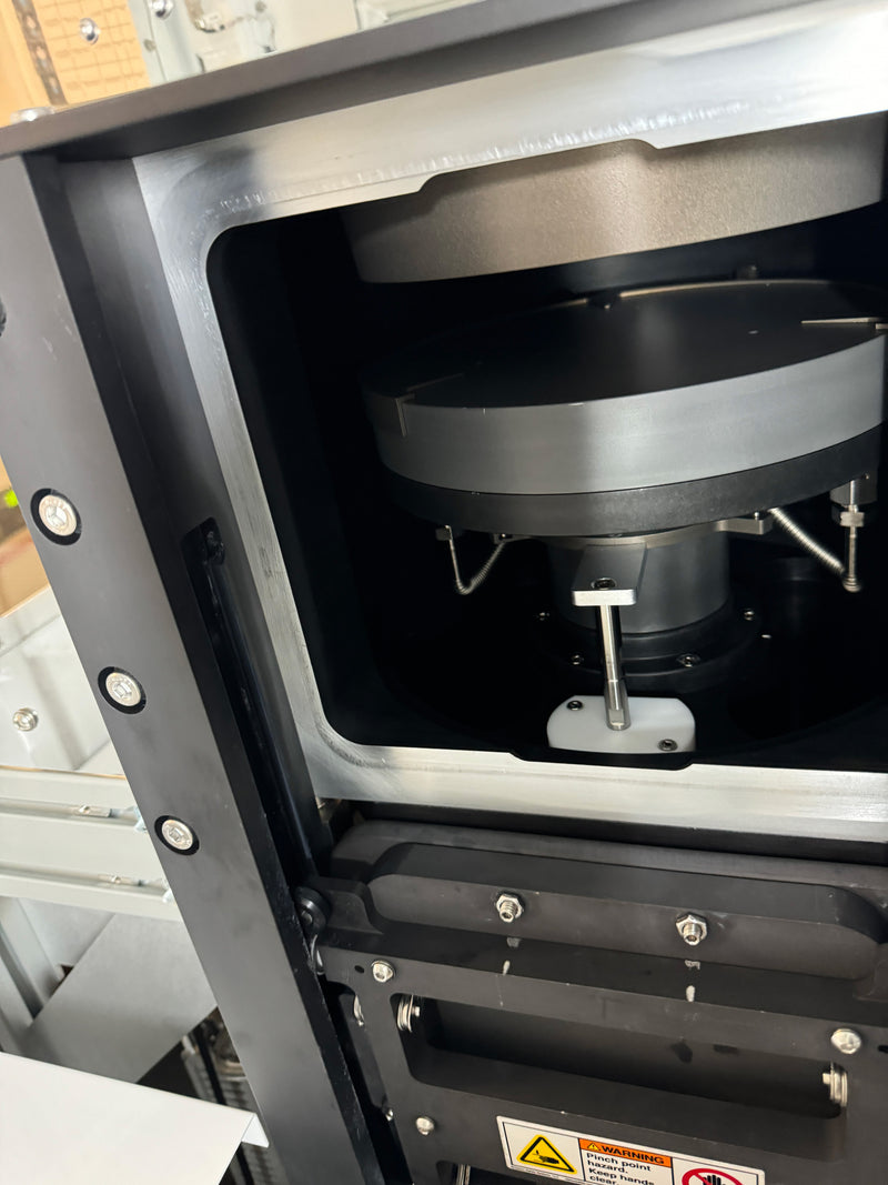 Plasmatherm Odyssey HDRF Plasma Etcher