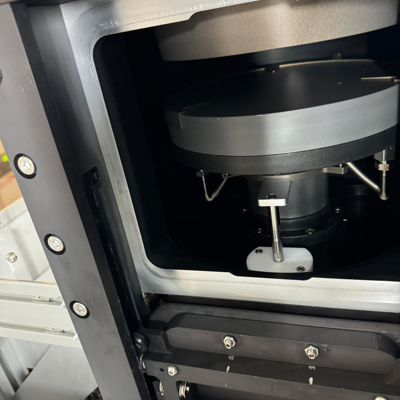 Plasmatherm Odyssey HDRF Plasma Etcher