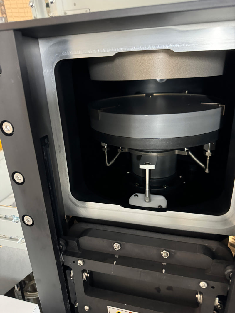 Plasmatherm Odyssey HDRF Plasma Etcher