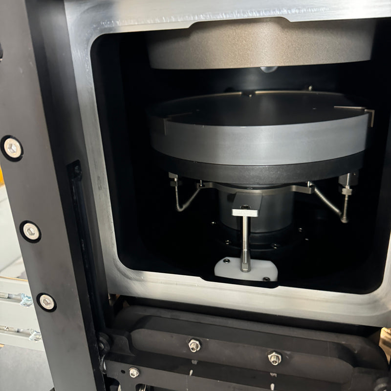 Plasmatherm Odyssey HDRF Plasma Etcher