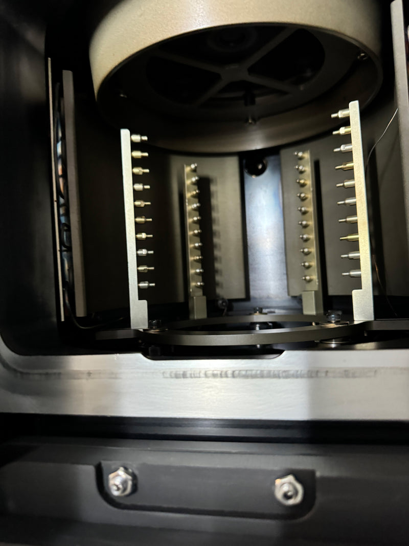 Plasmatherm Odyssey HDRF Plasma Etcher