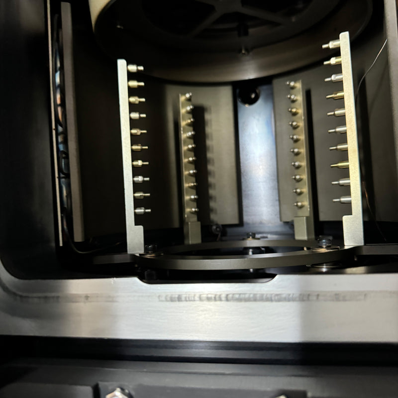 Plasmatherm Odyssey HDRF Plasma Etcher