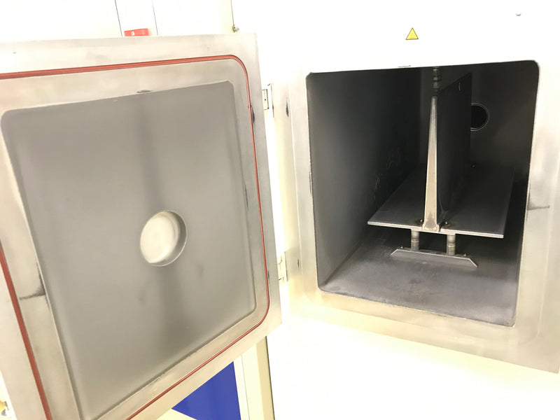 Plasma Etch BT 1
