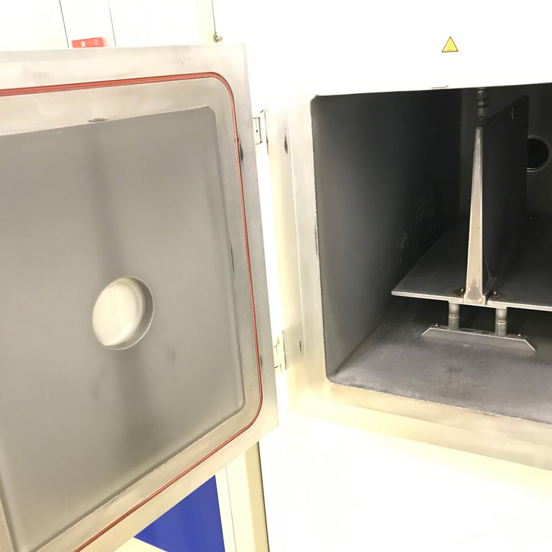 Plasma Etch BT 1