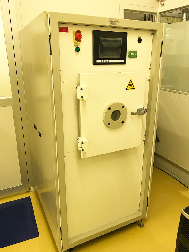 Plasma Etch BT 1
