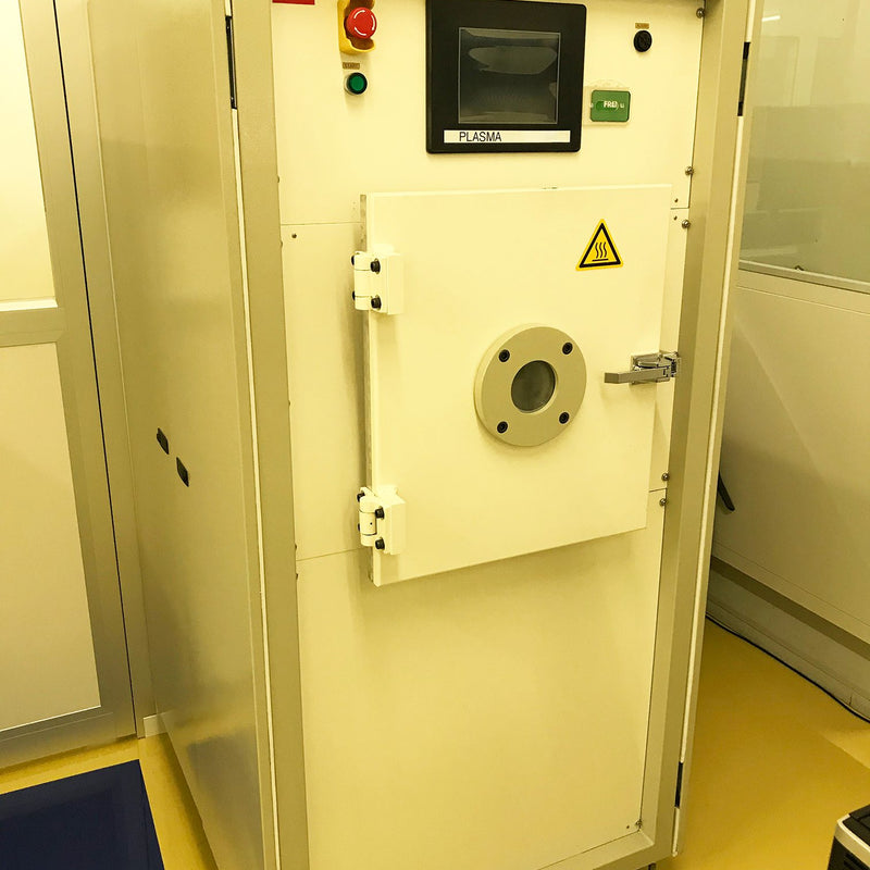 Plasma Etch BT 1