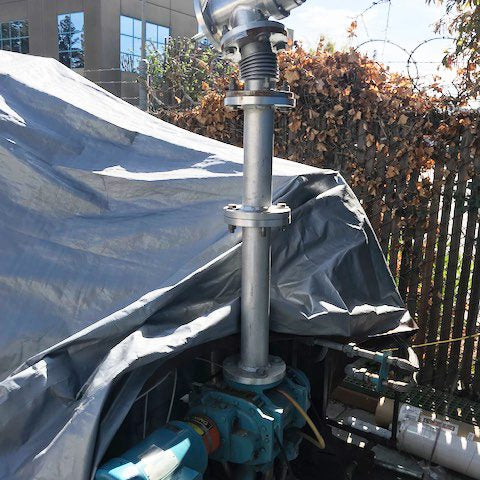 ENI OEM 28 B Plasma Unit